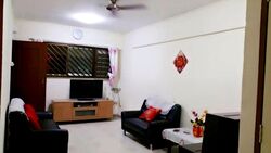 Blk 339 Jurong East Avenue 1 (Jurong East), HDB 3 Rooms #610352531